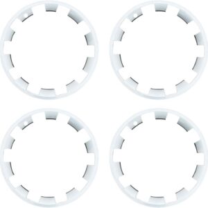 for Tesla Model Y 20 Inch Helix Wheel Rim Protector Hubcaps Helix Wheels Rim