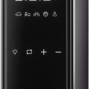 Tire Inflator Portable Air Compressor